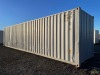 40' Shipping Container - 3