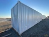 40' Shipping Container - 4