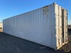 40' Shipping Container - 6