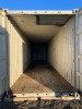 40' Shipping Container - 9