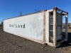 40' Insulated Container - 3