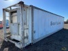 40' Insulated Container - 5