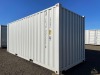 2023 20' Shipping Container - 3