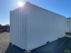 2023 20' Shipping Container - 4