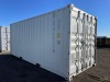 2023 20' Shipping Container - 6