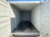 2023 20' Shipping Container - 9