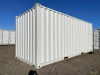 2023 20' Shipping Container - 2