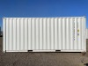 2023 20' Shipping Container - 3