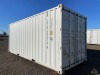 2023 20' Shipping Container - 4