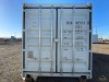 2023 20' Shipping Container - 7