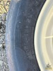 Brand New 9.5L-15 Implement Tire - 2