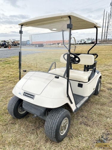 EZ-GO Golf Cart - Moses Lake