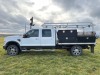 2008 Ford F-350 Service Truck - Moses Lake - 2