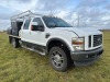 2008 Ford F-350 Service Truck - Moses Lake - 7