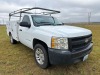 2009 Chevy Silverado 1500 Service Pickup - Moses Lake - 7