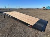 Industrias America Equipment Loading Ramp - Moses Lake - 3