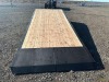 Industrias America Equipment Loading Ramp - Moses Lake - 4