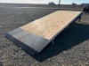 Industrias America Equipment Loading Ramp - Moses Lake - 5