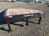 Industrias America Equipment Loading Ramp - Moses Lake - 8