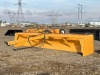 Industrias America F12T Box Scraper - Moses Lake