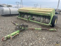 Parts John Deere 8300 Grain Drill