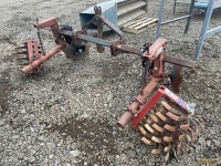 3pt Rolling Cultivator