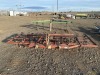 12' S-Tine Cultivator