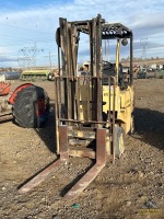 Hyster 30 Forklift