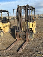 Hyster 30 Forklift