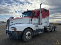 1994 Kenworth T600 Semi