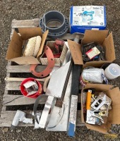 Tools & Miscellaneous Pallet