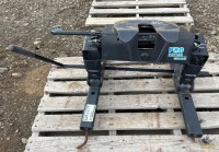 PRO Series 15000 Fifth Wheel Hitch