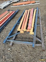 Pallet Racking