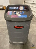 2011 SPX Robinair CoolTech 75700 CoolXchange Coolant Exchanger