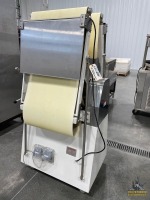 American Eagle Food Machinery Dough Sheeter