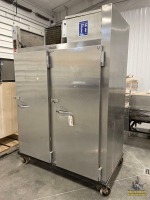 Traulsen Commercial Freezer