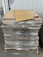 Pallet of Paper Bags