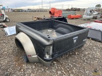 2010 Dodge 6' Dully Pickup Bed