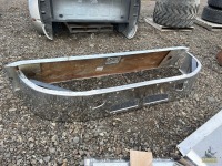 2-Used Truck Bumpers