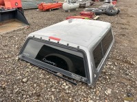 Super Hawk Canopy ( Fits 2011 Ford F150)