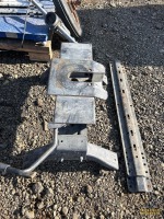 Fifth Wheel Hitch