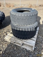 Harobed Tires