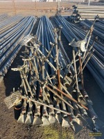 (30) 3"x40' Handline - Offsite