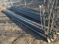 (7) 3"x20' Handline - Offsite