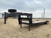 2022 Hull Porter Gooseneck Trailer