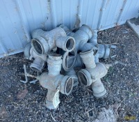 Assorted Valve Openers - Offsite