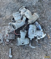 Assorted Valve Openers - Offsite