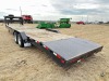 2022 Hull Porter Gooseneck Trailer - 2