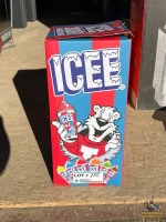 ICEE Slushie Machine