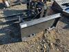 Wolverine Universal Skid Steer Attachment - 2